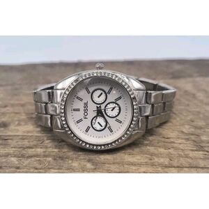 Fossil Stainless Steel Women's Watch